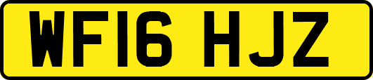WF16HJZ