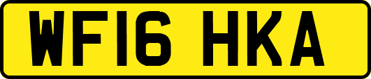 WF16HKA