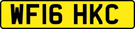 WF16HKC