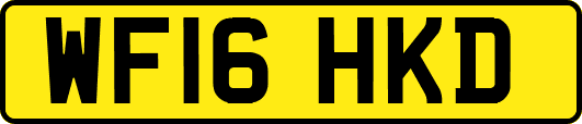 WF16HKD