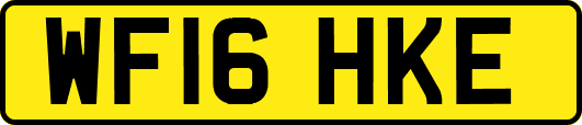 WF16HKE