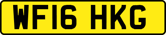 WF16HKG