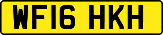 WF16HKH