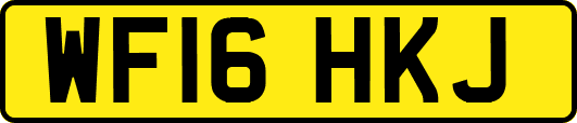 WF16HKJ
