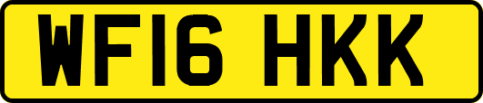 WF16HKK