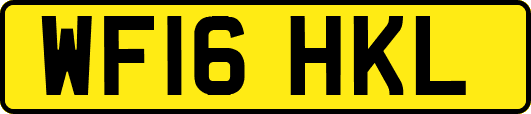 WF16HKL