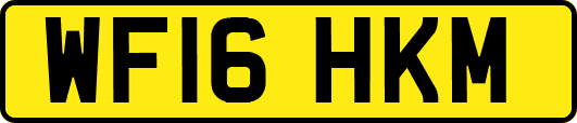 WF16HKM