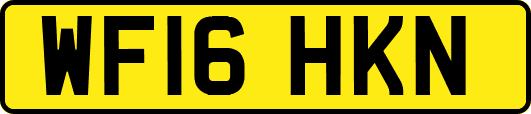 WF16HKN