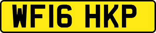 WF16HKP