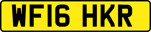 WF16HKR