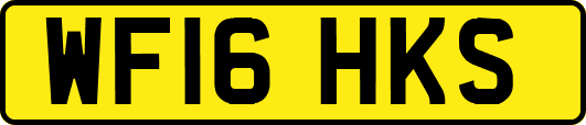 WF16HKS