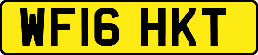 WF16HKT