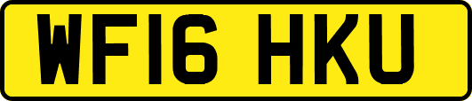 WF16HKU