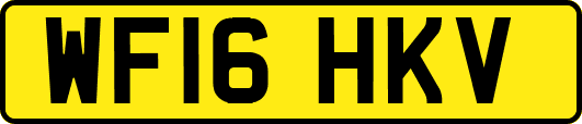 WF16HKV