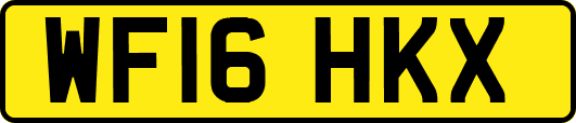 WF16HKX