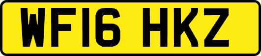 WF16HKZ