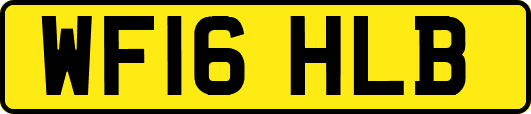 WF16HLB