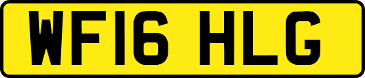 WF16HLG