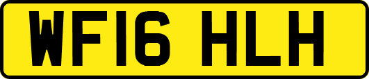 WF16HLH