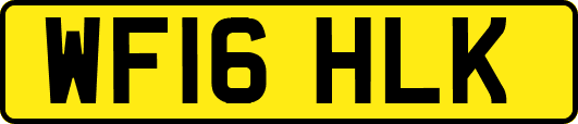 WF16HLK