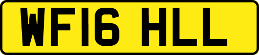 WF16HLL