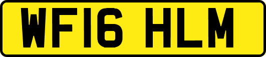 WF16HLM
