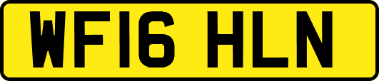 WF16HLN