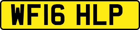 WF16HLP