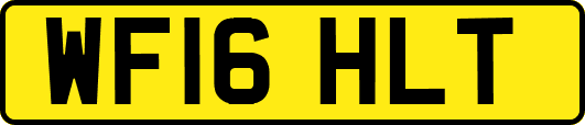 WF16HLT