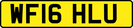 WF16HLU