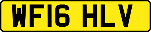 WF16HLV