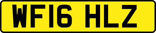 WF16HLZ