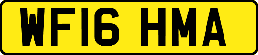 WF16HMA