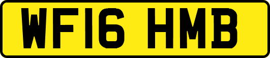 WF16HMB