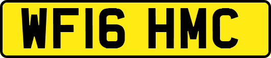 WF16HMC
