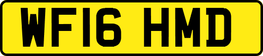 WF16HMD