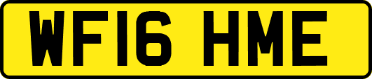 WF16HME