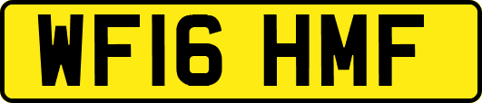 WF16HMF