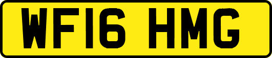 WF16HMG