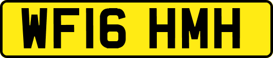 WF16HMH