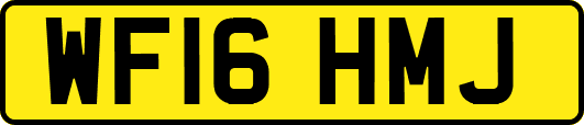 WF16HMJ