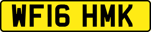WF16HMK