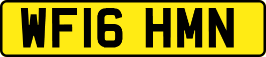 WF16HMN