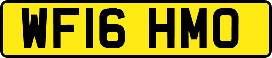 WF16HMO
