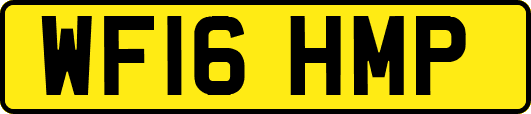 WF16HMP