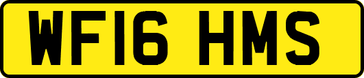 WF16HMS