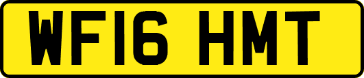 WF16HMT
