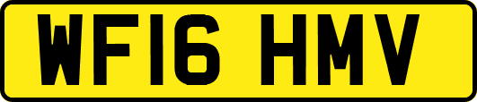 WF16HMV