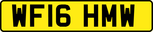 WF16HMW