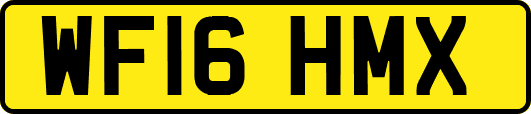 WF16HMX